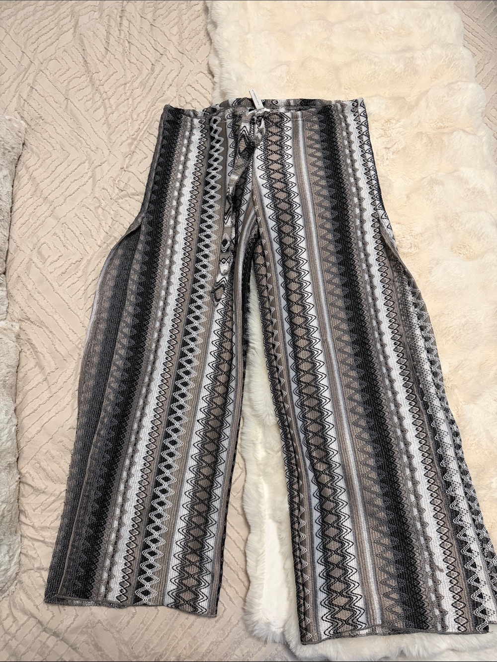 Becca By Rebecca Virtue Pants